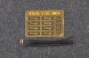 Trumpeter 01076 3M54 Club-k in 20-feet variant with Kh-35UE 1/35